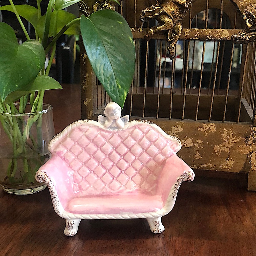 Collectible Lefton